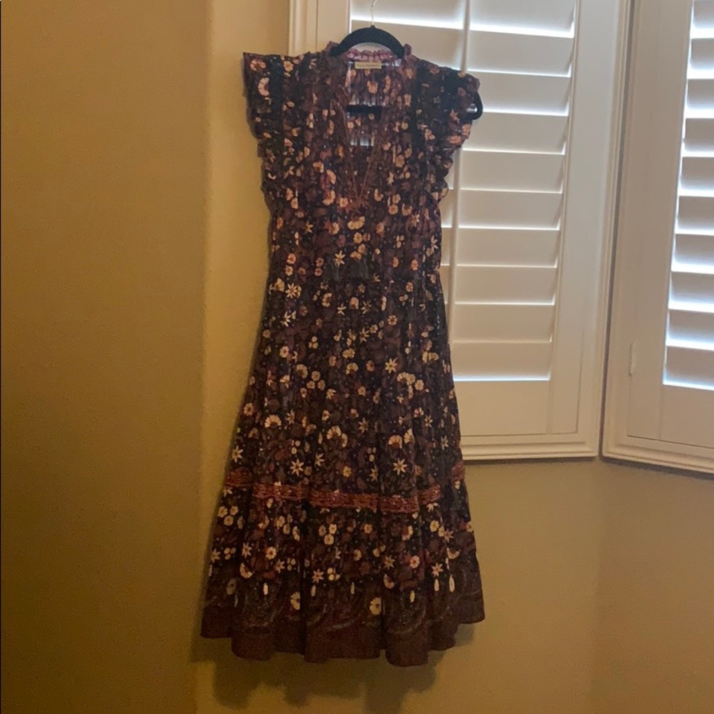 Ulla Johnson dress